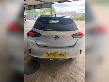 Used Vauxhall Corsa 2022 for sale - 79347637: Photo