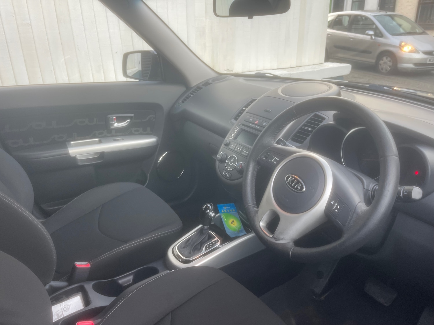 Used Kia Soul 2012 for sale - 77349688: Photo 10