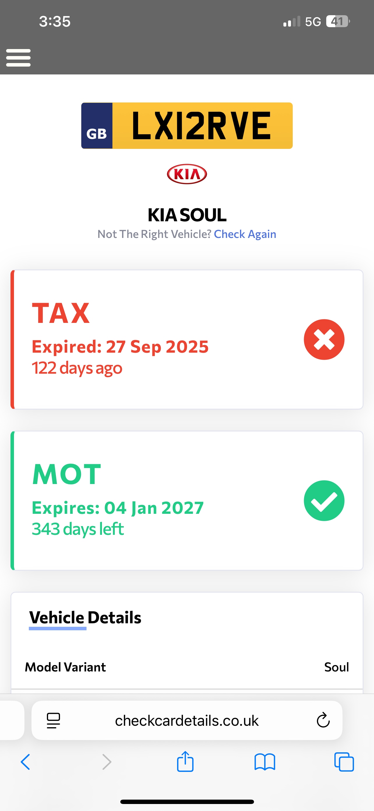 Used Kia Soul 2012 for sale - 77349688: Photo 12