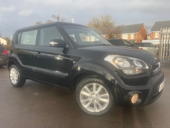 Used Kia Soul 2012 for sale - 77349688: Photo