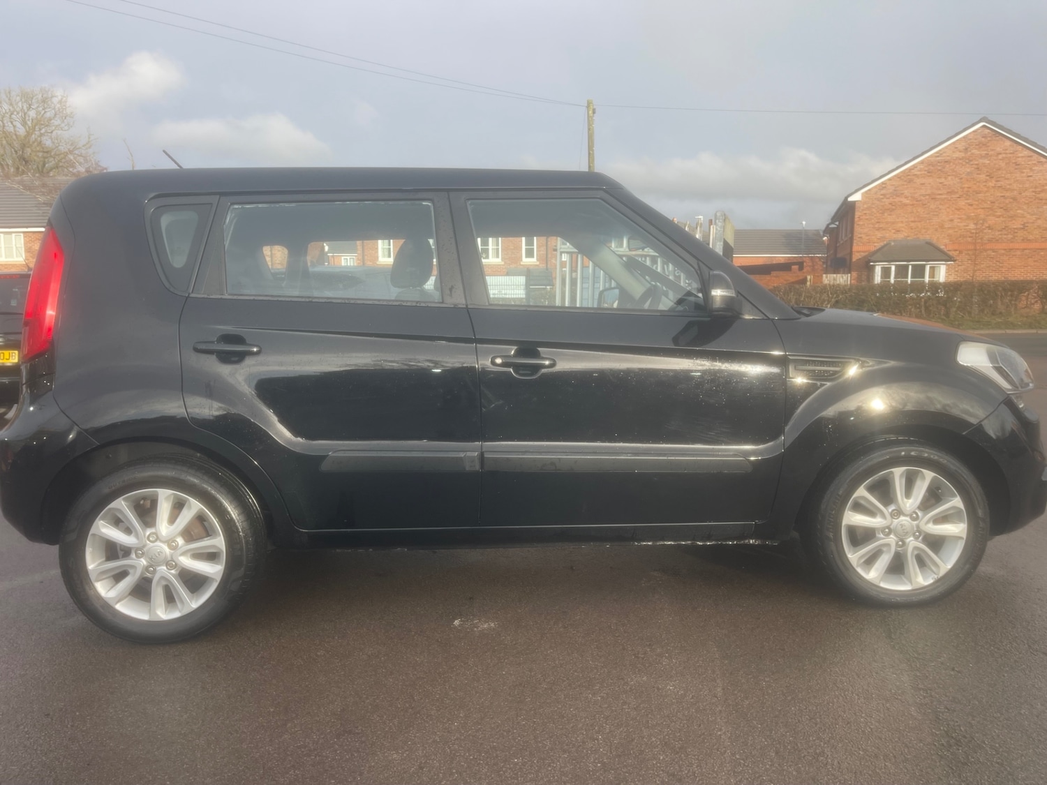 Used Kia Soul 2012 for sale - 77349688: Photo 2