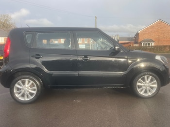 Used Kia Soul 2012 for sale - 77349688: Photo