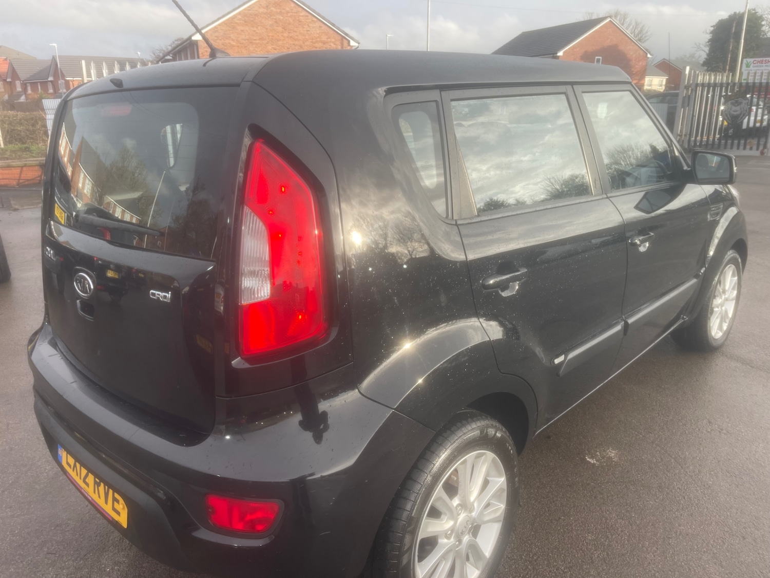 Used Kia Soul 2012 for sale - 77349688: Photo 3