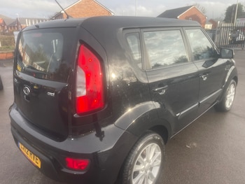 Used Kia Soul 2012 for sale - 77349688: Photo