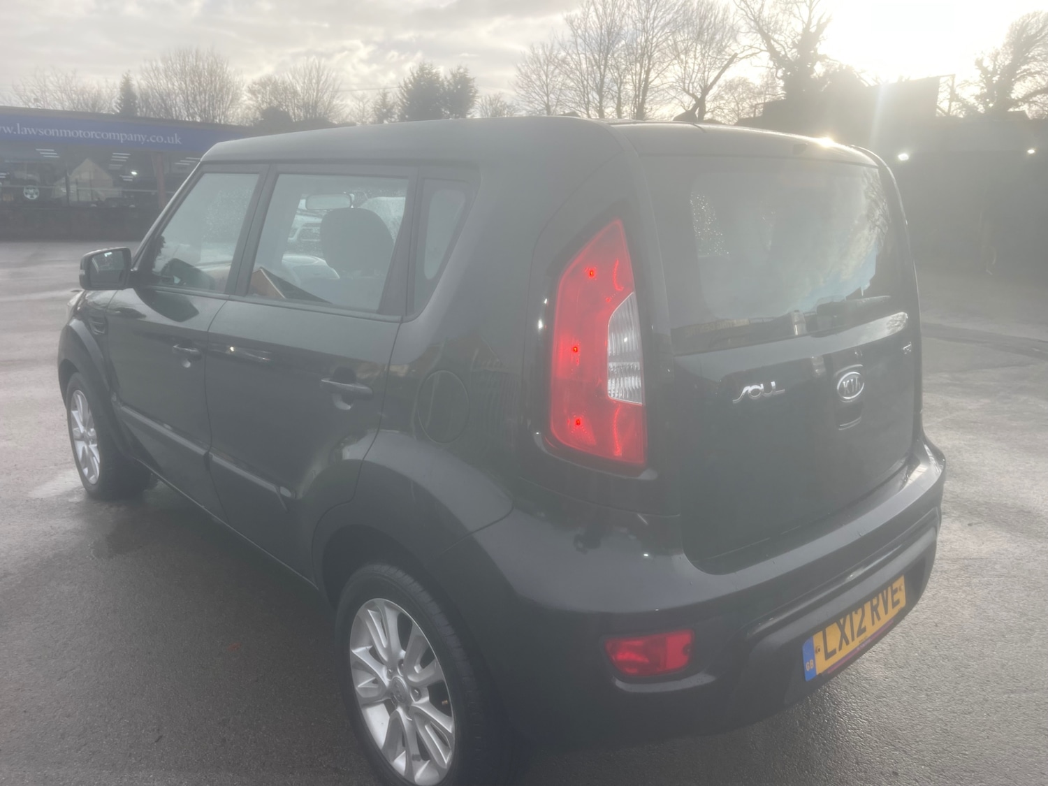 Used Kia Soul 2012 for sale - 77349688: Photo 5