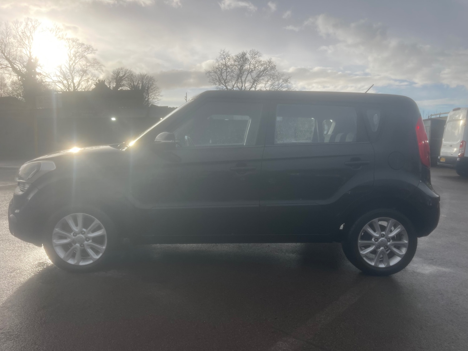 Used Kia Soul 2012 for sale - 77349688: Photo 6