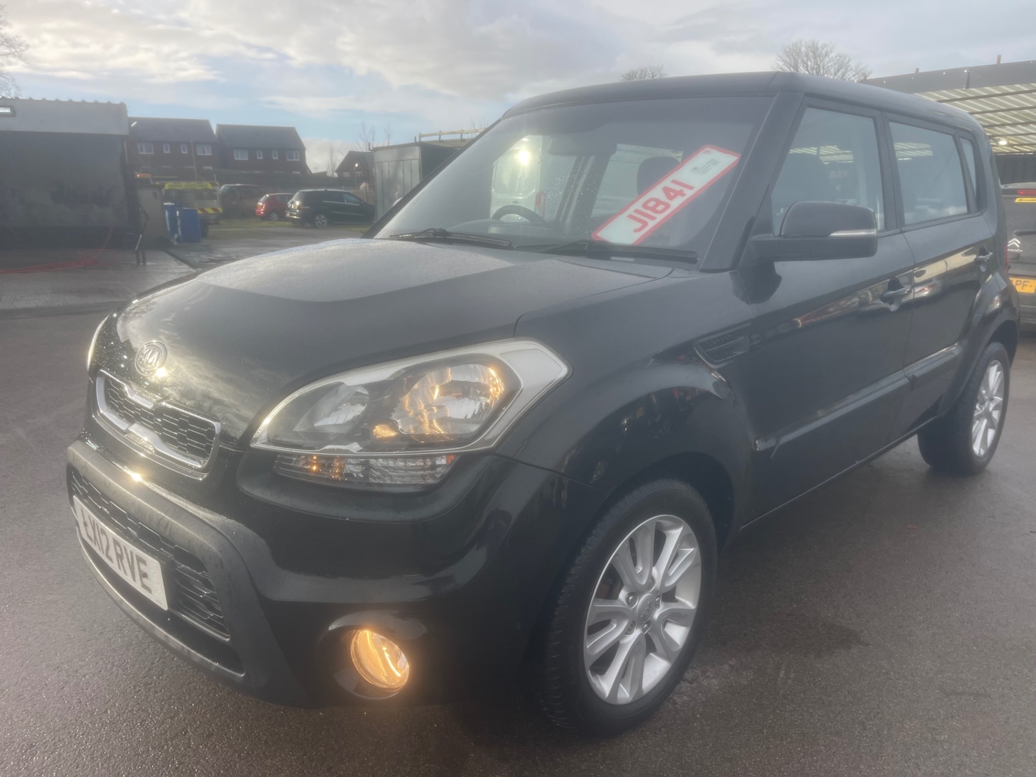 Used Kia Soul 2012 for sale - 77349688: Photo 7
