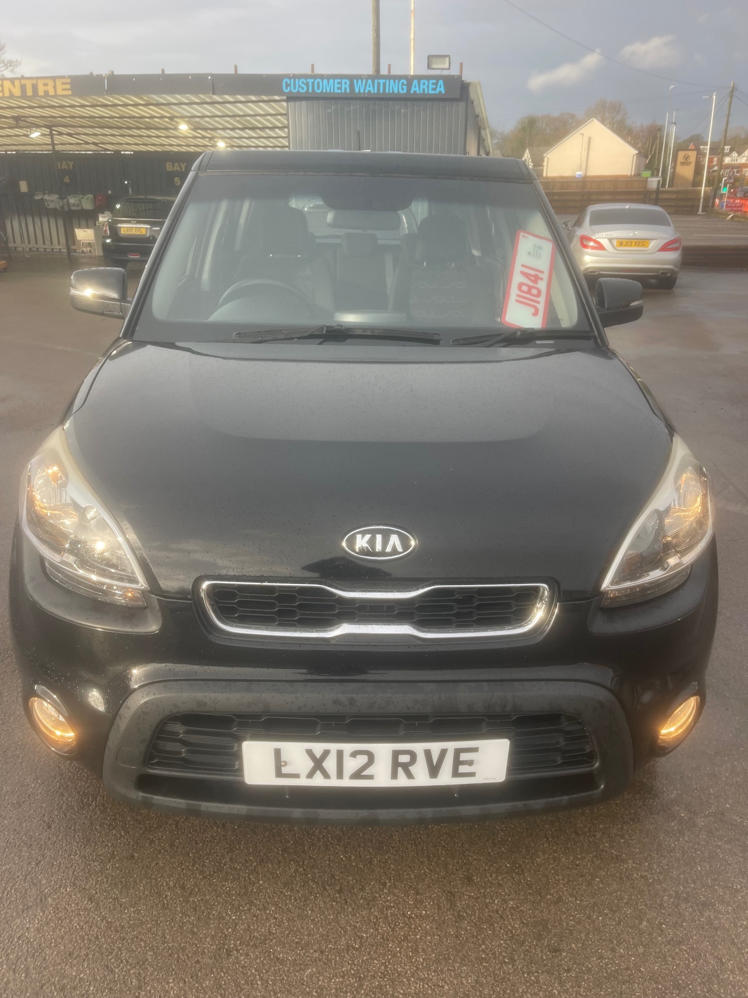 Used Kia Soul 2012 for sale - 77349688: Photo 8