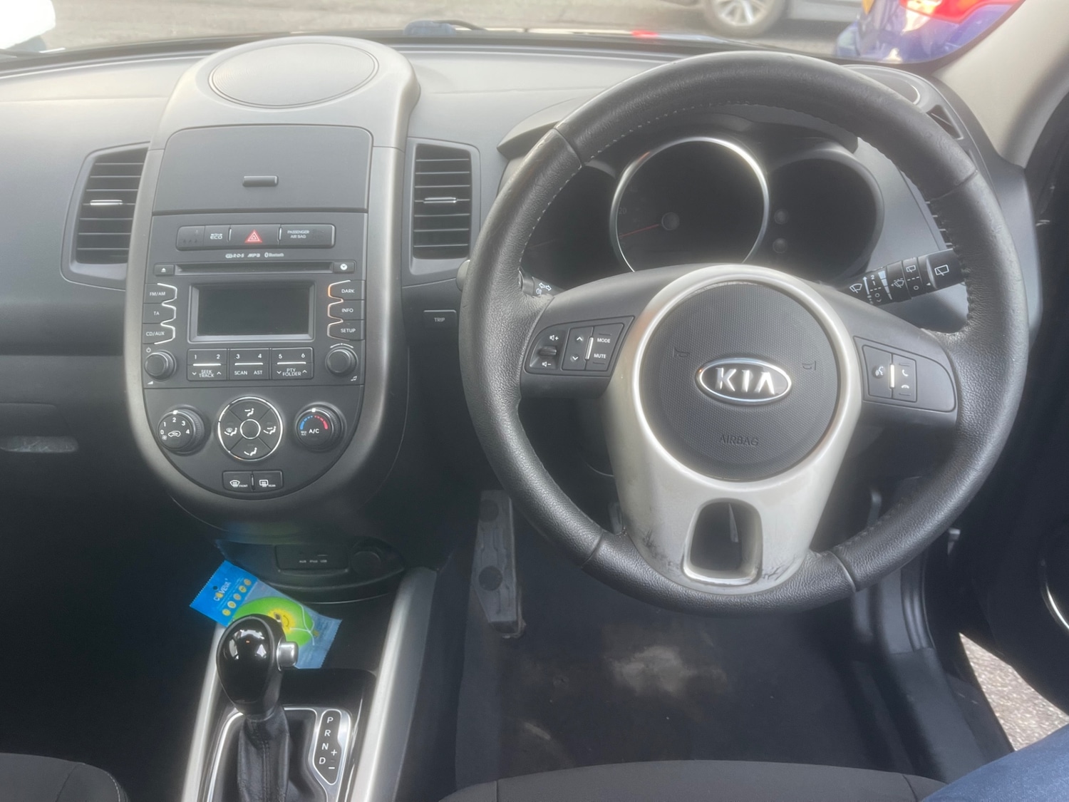 Used Kia Soul 2012 for sale - 77349688: Photo 9