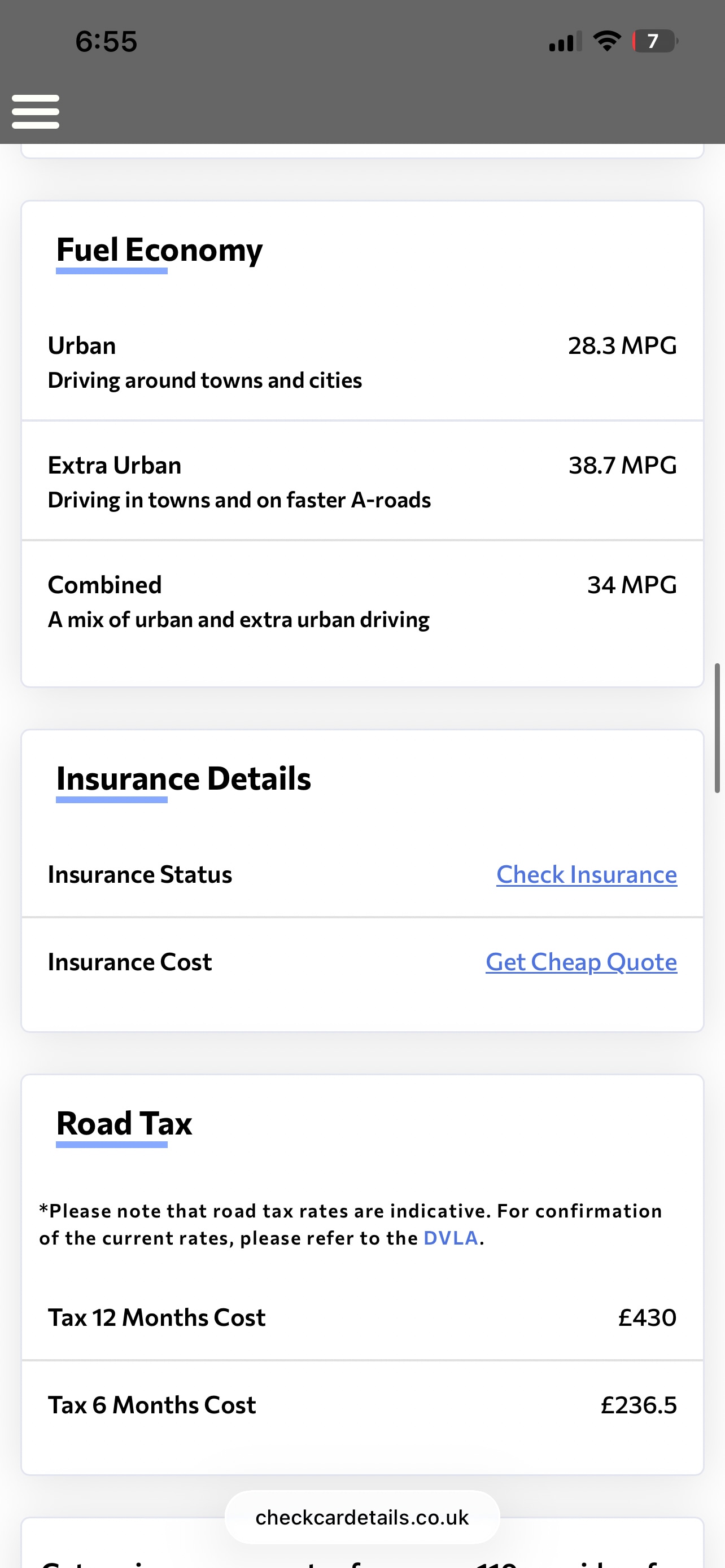 Used Porsche Cayenne 2014 for sale - 77584855: Photo 15