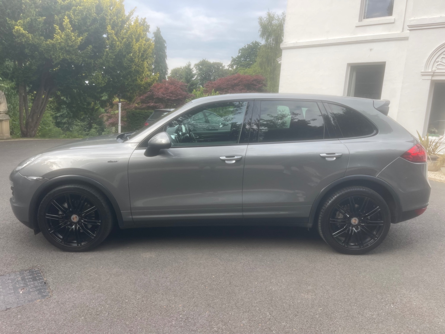 Used Porsche Cayenne 2014 for sale - 77584855: Photo 6