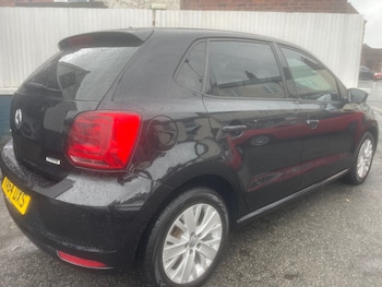 Used Volkswagen Polo 2014 for sale - 76885254: Photo