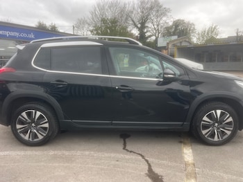 Used Peugeot 2008 2018 for sale - 78257606: Photo