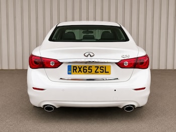 Used Infiniti Q50 2015 for sale - 78904719: Photo