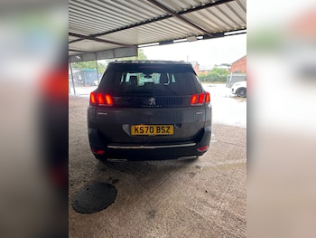 Used Peugeot 5008 2020 for sale - 79386420: Photo