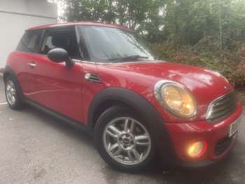 2013 (63) - 1.6 One 3dr Auto