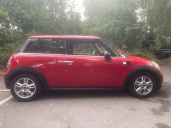 Used MINI Hatch 2013 for sale - 75278072: Photo