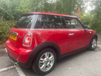 Used MINI Hatch 2013 for sale - 75278072: Photo