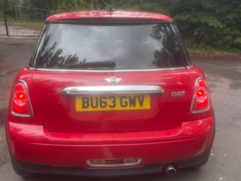 Used MINI Hatch 2013 for sale - 75278072: Photo