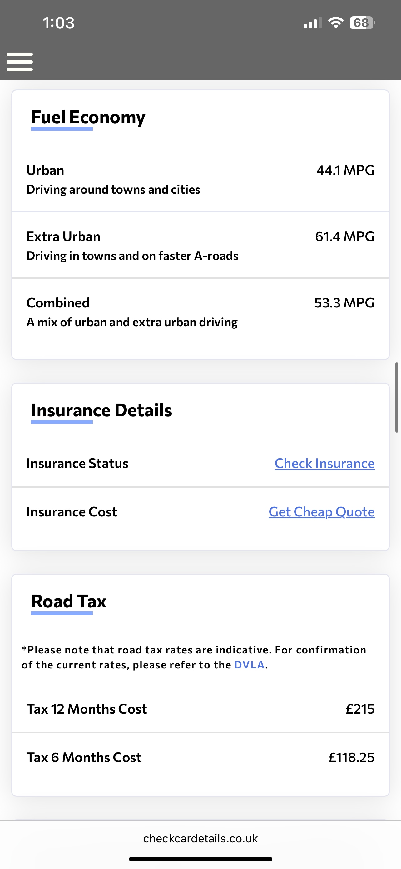 Used Mercedes-Benz E Class 2012 for sale - 77378991: Photo 13