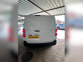 Used Citroen Dispatch 2022 for sale - 79119772: Photo