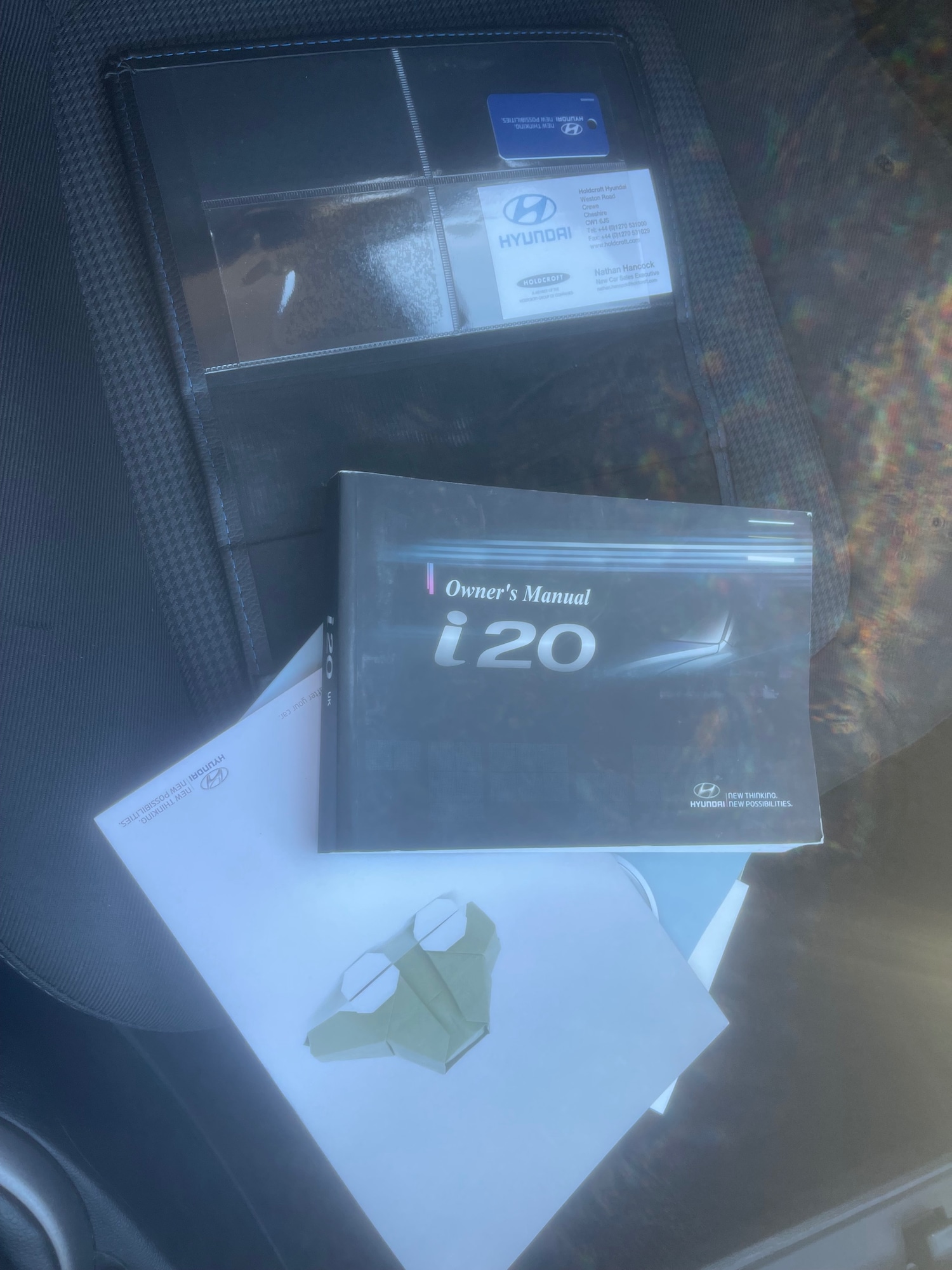 Used Hyundai i20 2013 for sale - 77223103: Photo 11