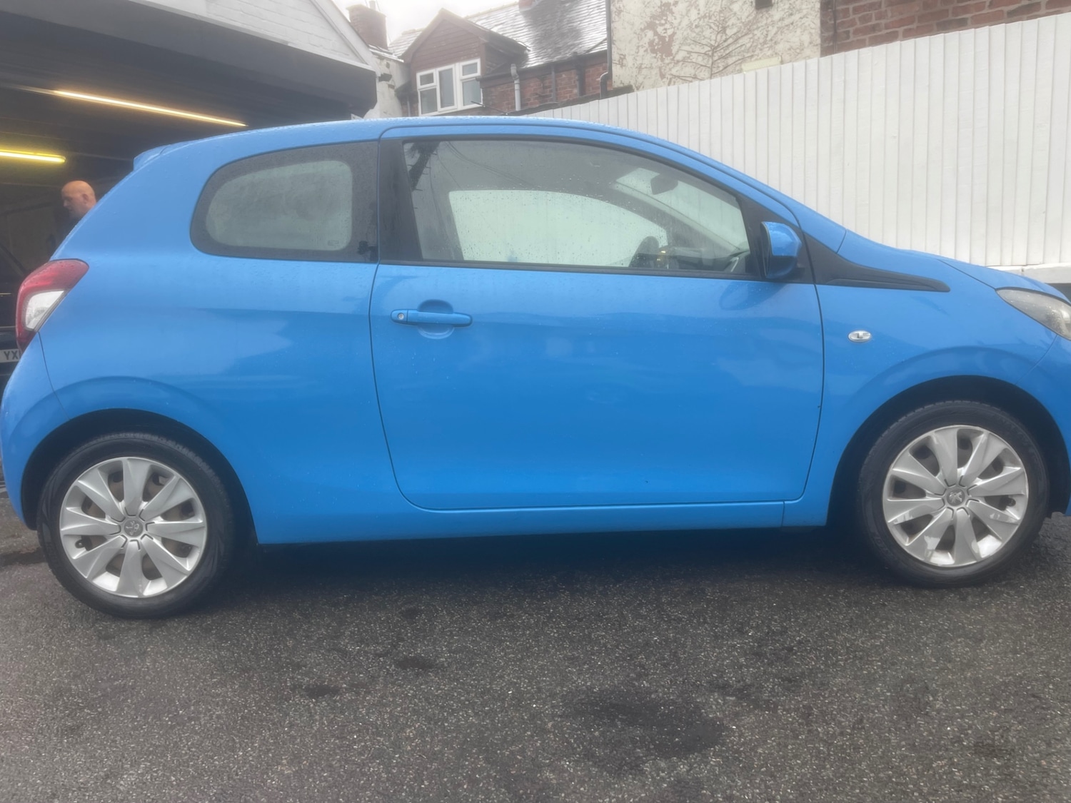 Used Peugeot 108 2016 for sale - 76559588: Photo 2