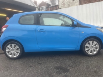 Used Peugeot 108 2016 for sale - 76559588: Photo
