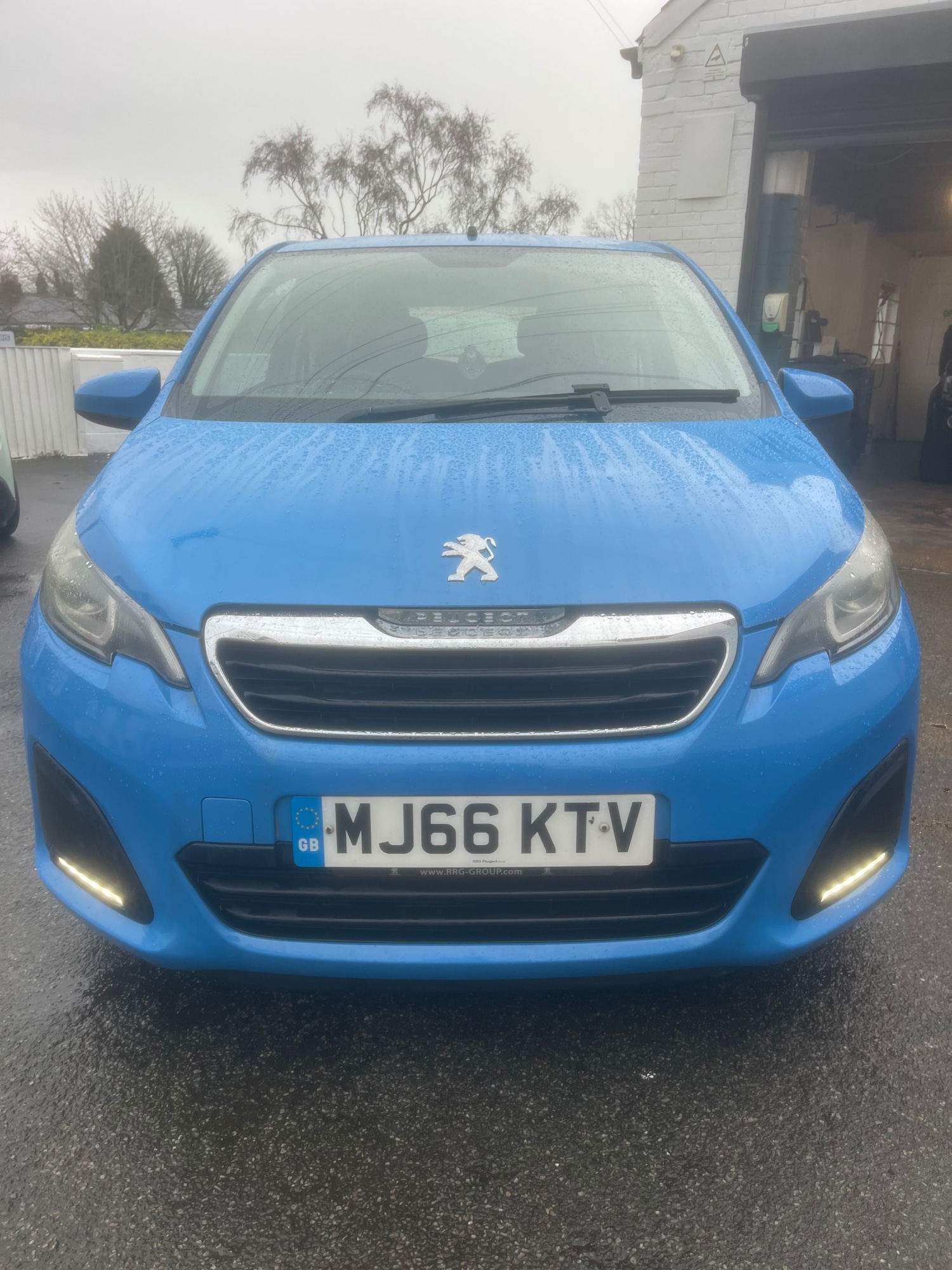 Used Peugeot 108 2016 for sale - 76559588: Photo 7