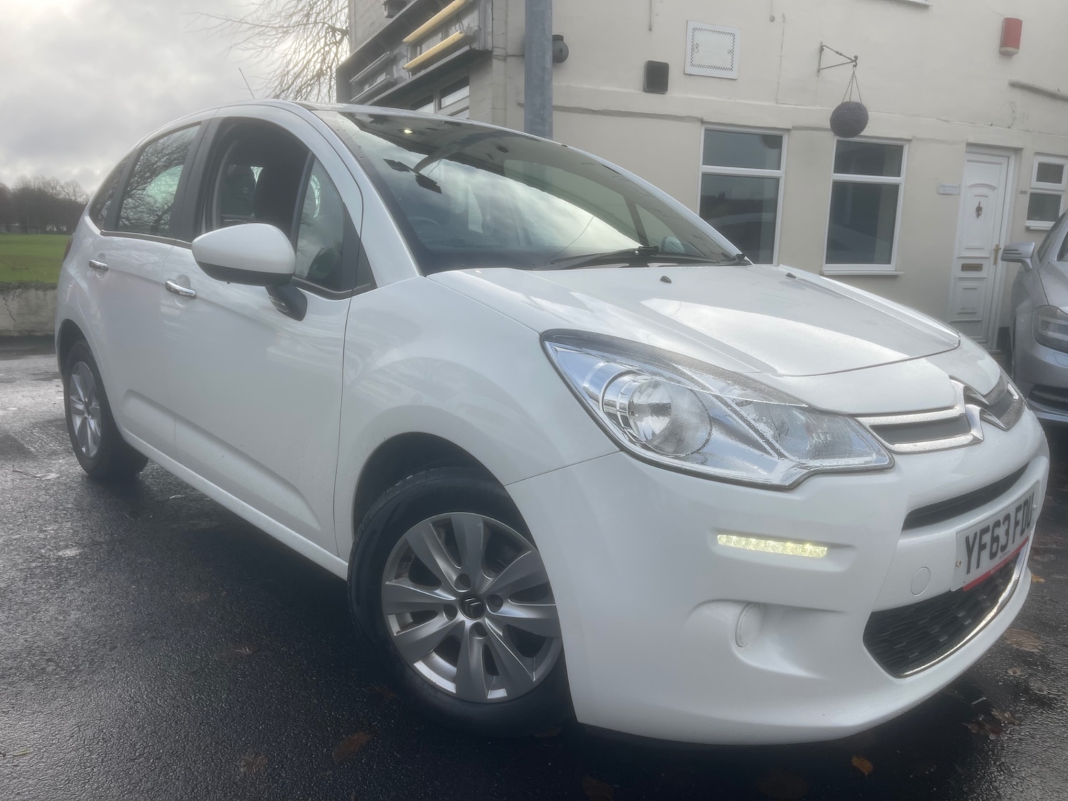 Used Citroen C3 2014 for sale - 76625026: Photo 1