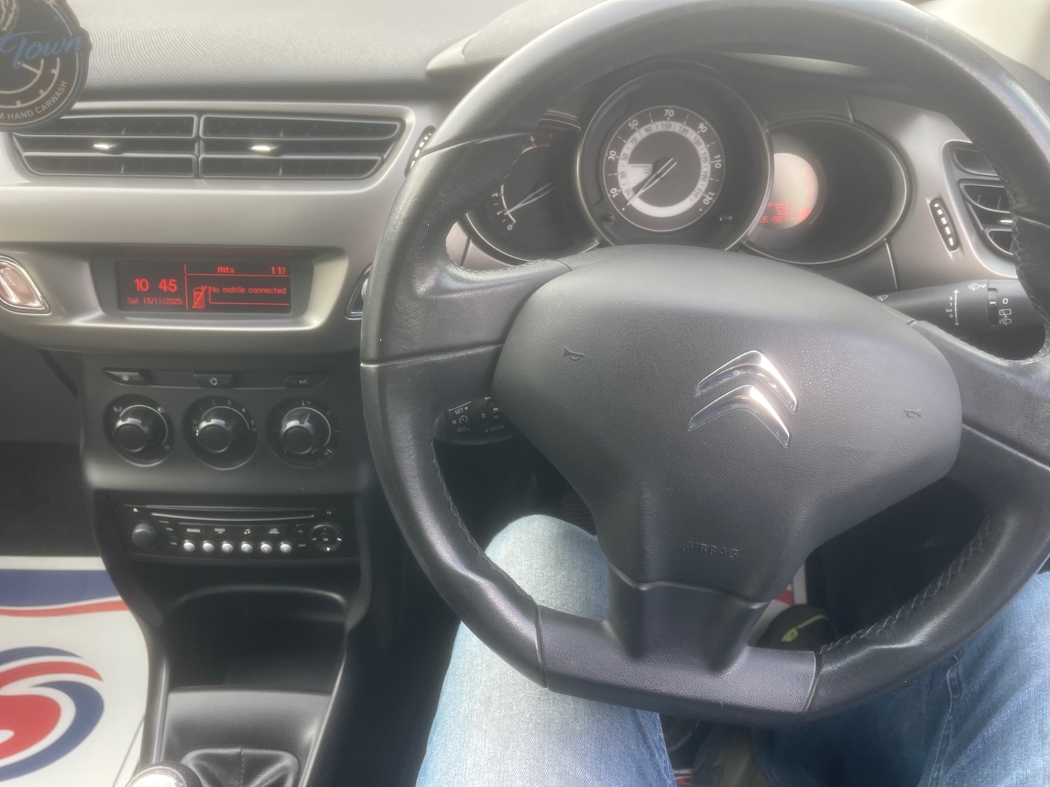 Used Citroen C3 2014 for sale - 76625026: Photo 10