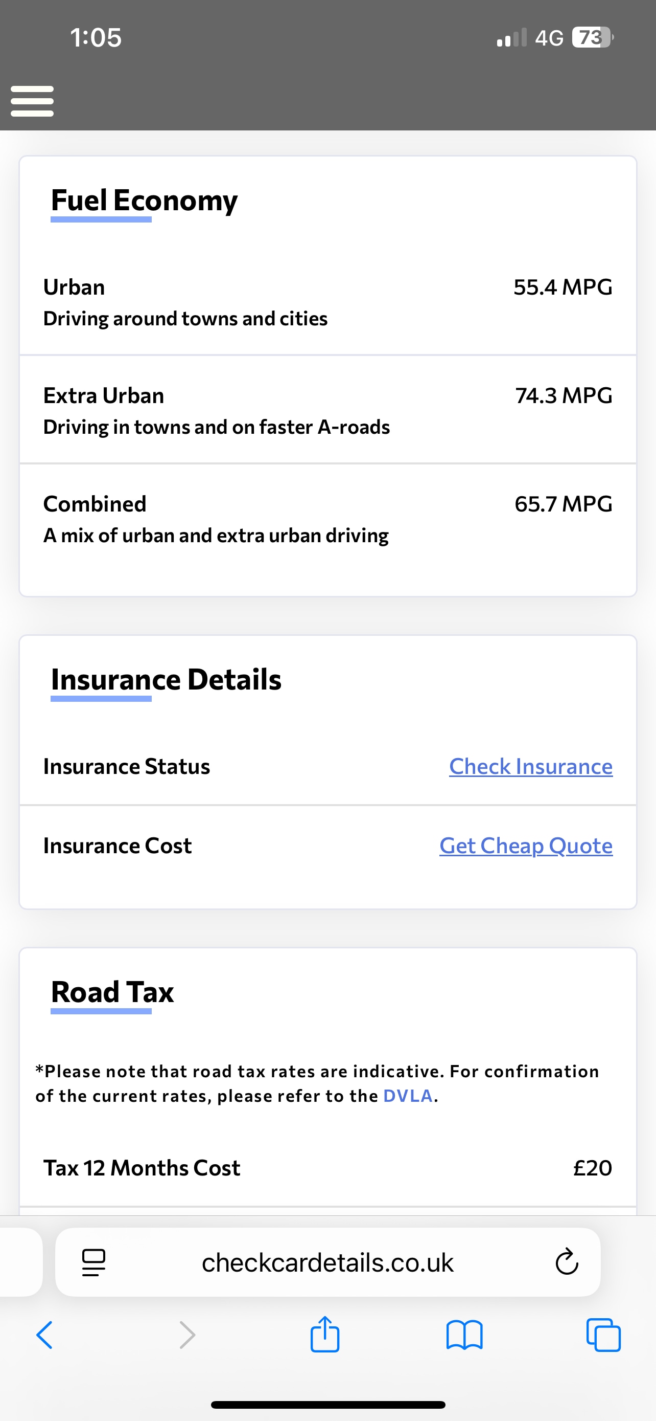 Used Citroen C3 2014 for sale - 76625026: Photo 13
