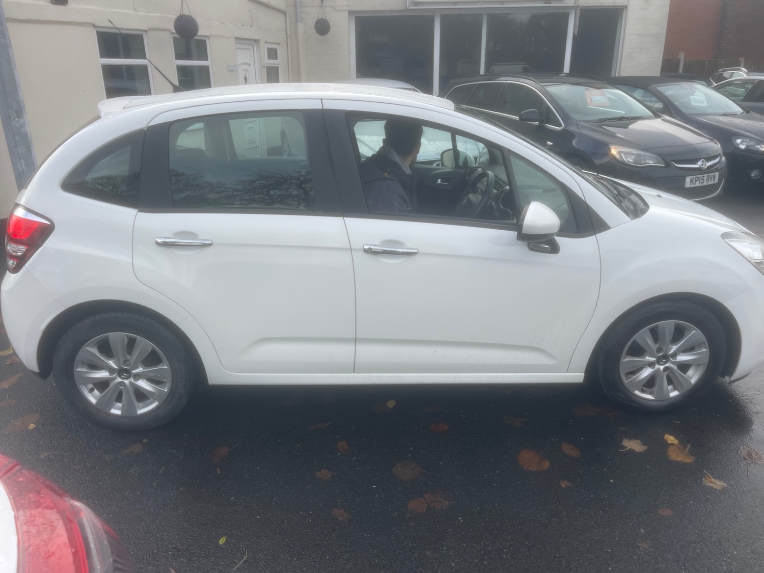 Used Citroen C3 2014 for sale - 76625026: Photo 2