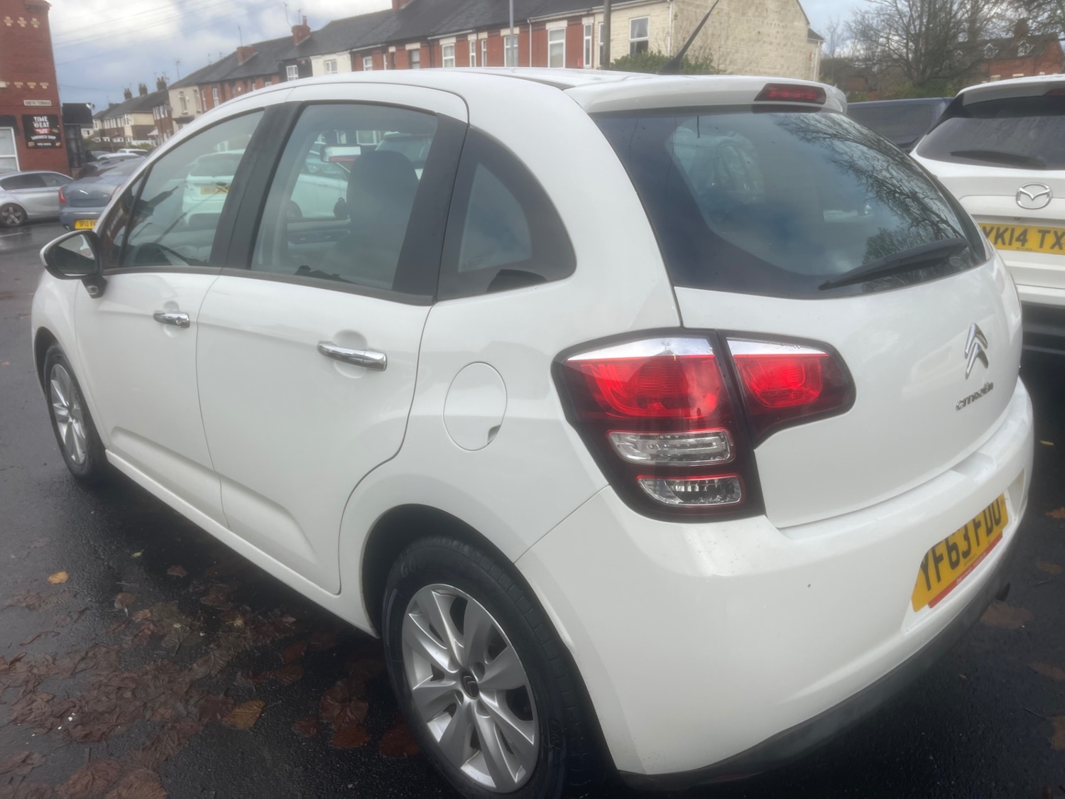Used Citroen C3 2014 for sale - 76625026: Photo 5