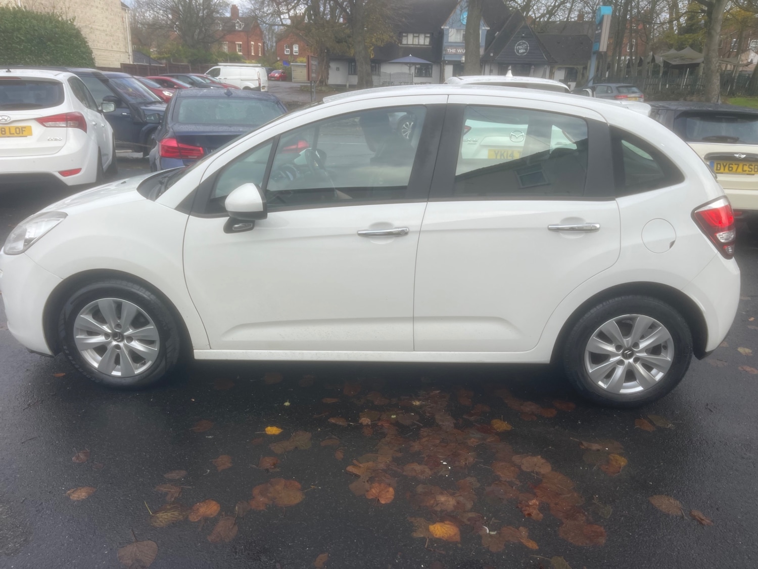 Used Citroen C3 2014 for sale - 76625026: Photo 6