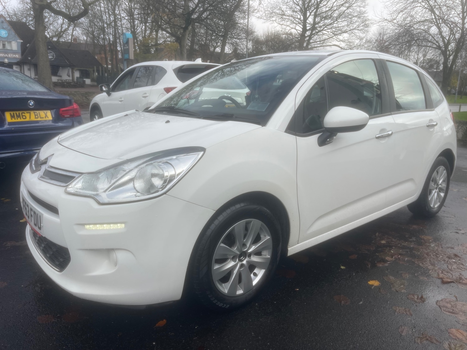 Used Citroen C3 2014 for sale - 76625026: Photo 7