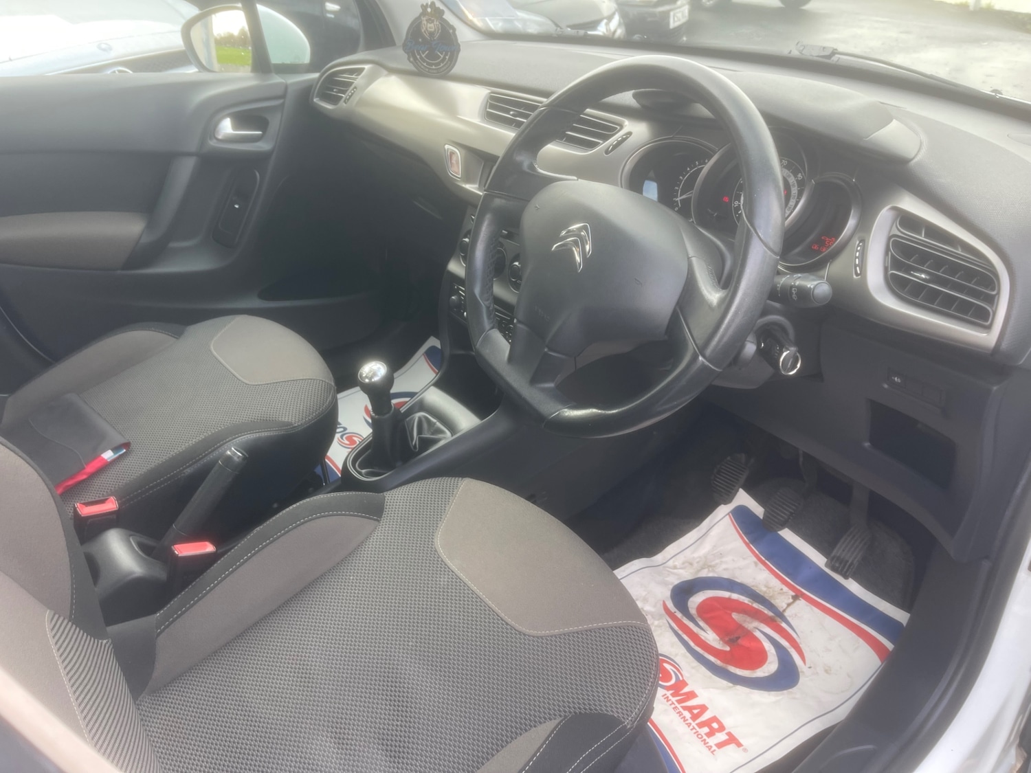 Used Citroen C3 2014 for sale - 76625026: Photo 9