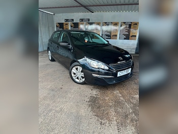 Used Peugeot 308 2017 for sale - 79119775: Photo