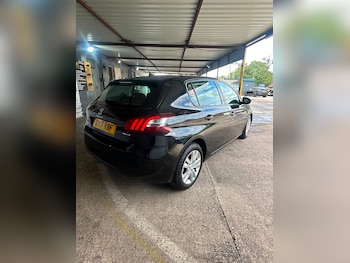 Used Peugeot 308 2017 for sale - 79119775: Photo