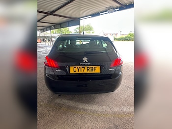 Used Peugeot 308 2017 for sale - 79119775: Photo