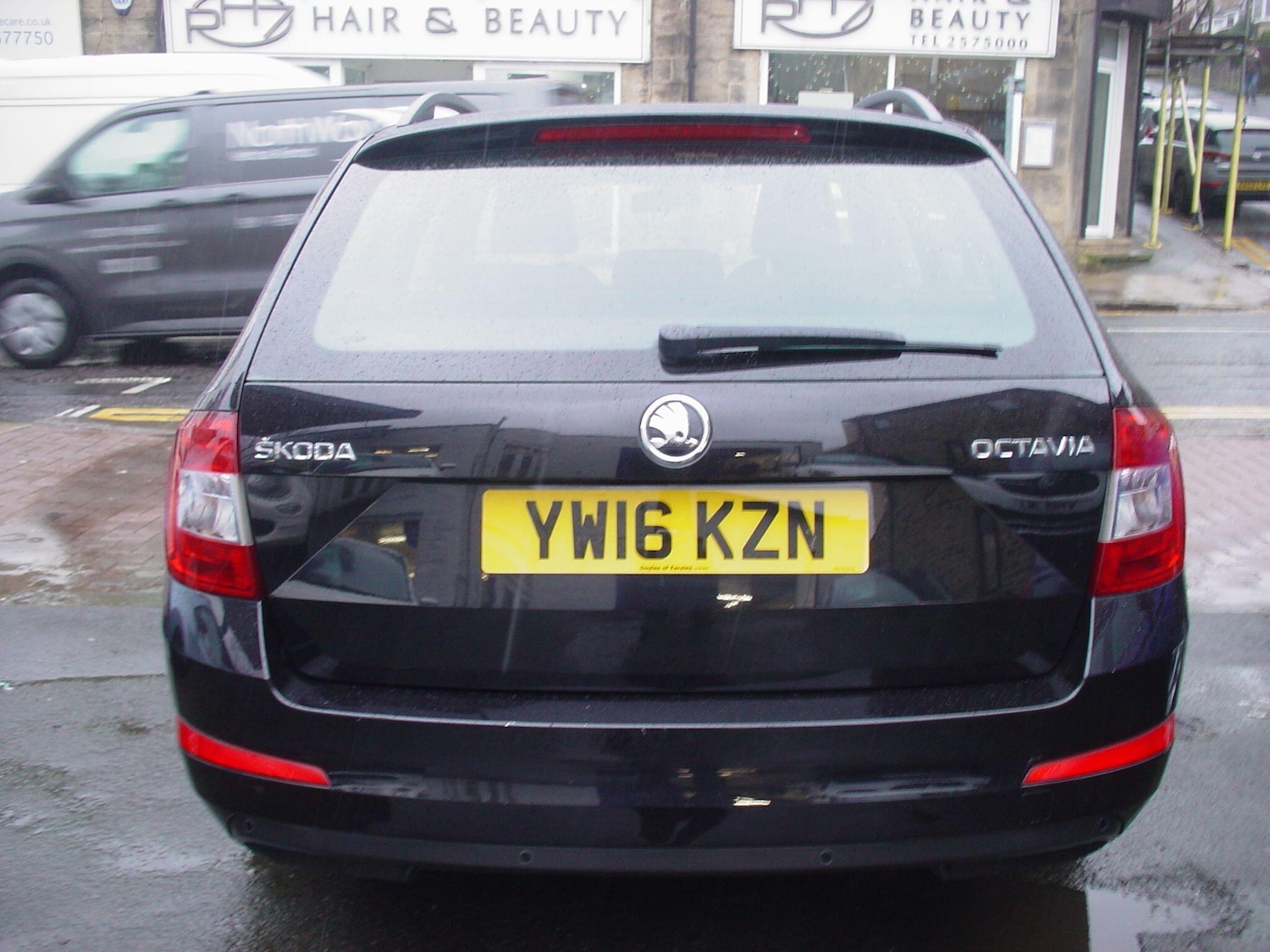 Used Skoda Octavia 2016 for sale - 77824507: Photo 10