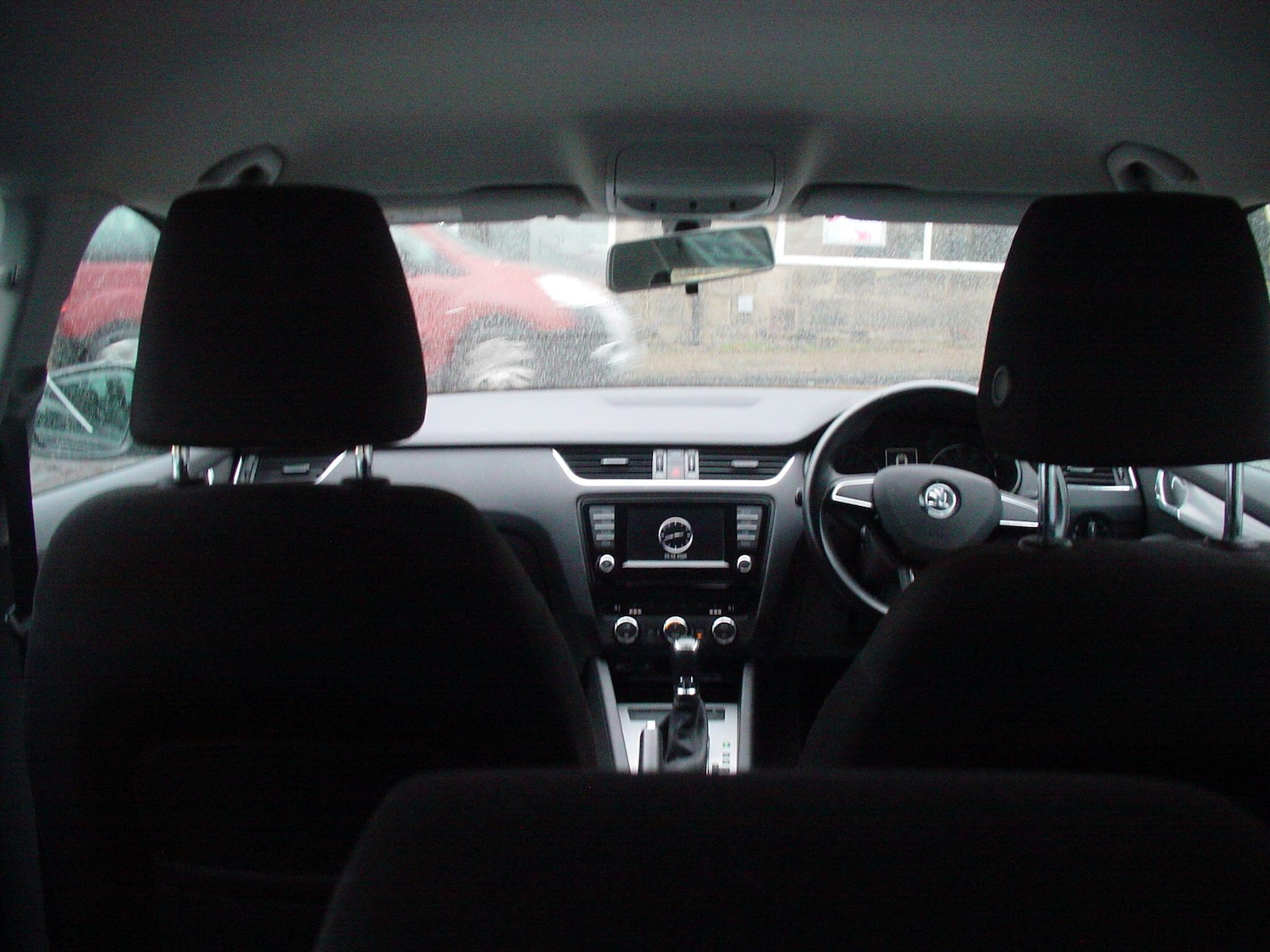 Used Skoda Octavia 2016 for sale - 77824507: Photo 12