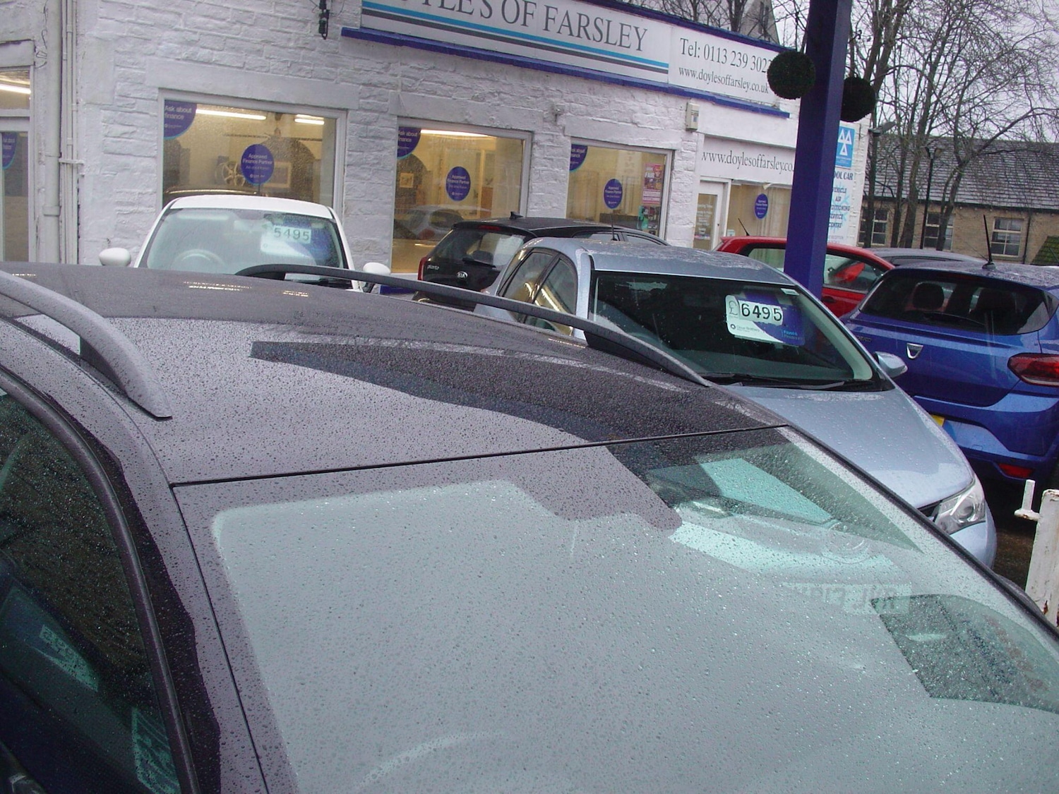 Used Skoda Octavia 2016 for sale - 77824507: Photo 16