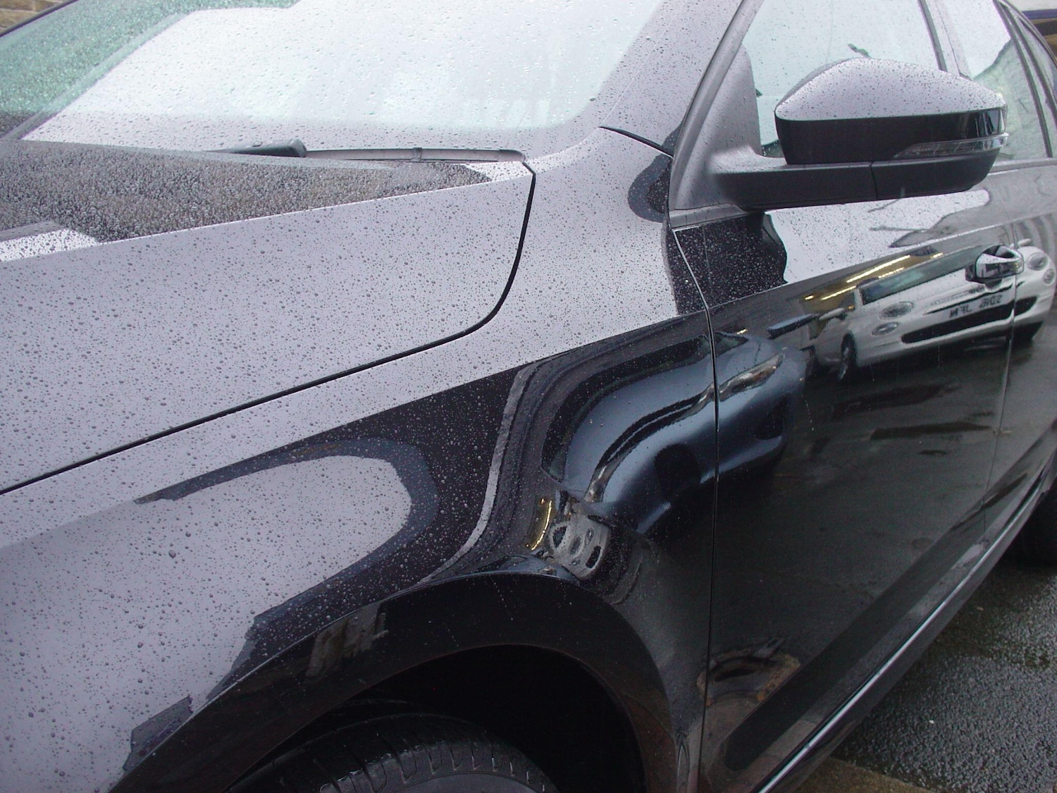 Used Skoda Octavia 2016 for sale - 77824507: Photo 18