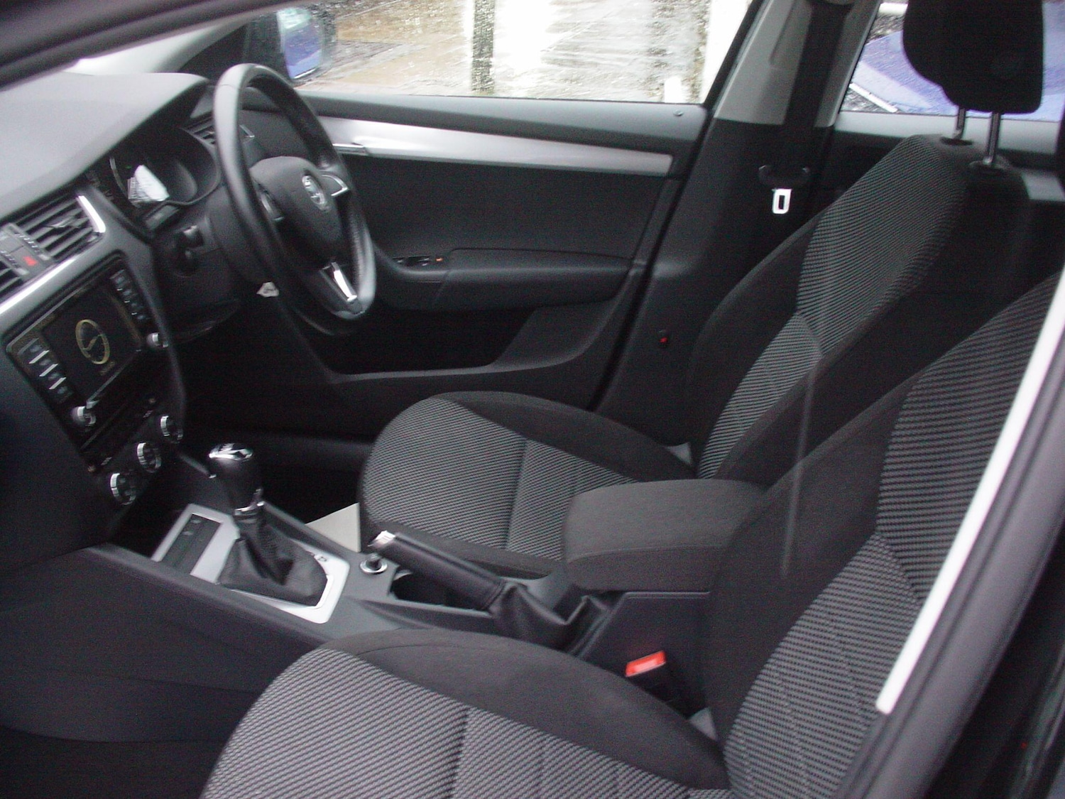 Used Skoda Octavia 2016 for sale - 77824507: Photo 19