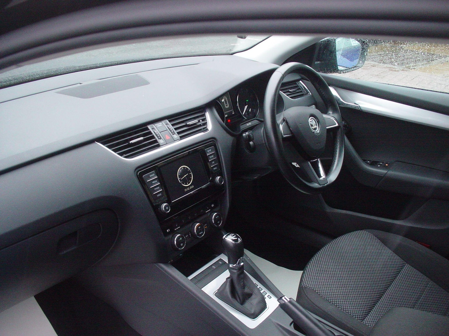 Used Skoda Octavia 2016 for sale - 77824507: Photo 20