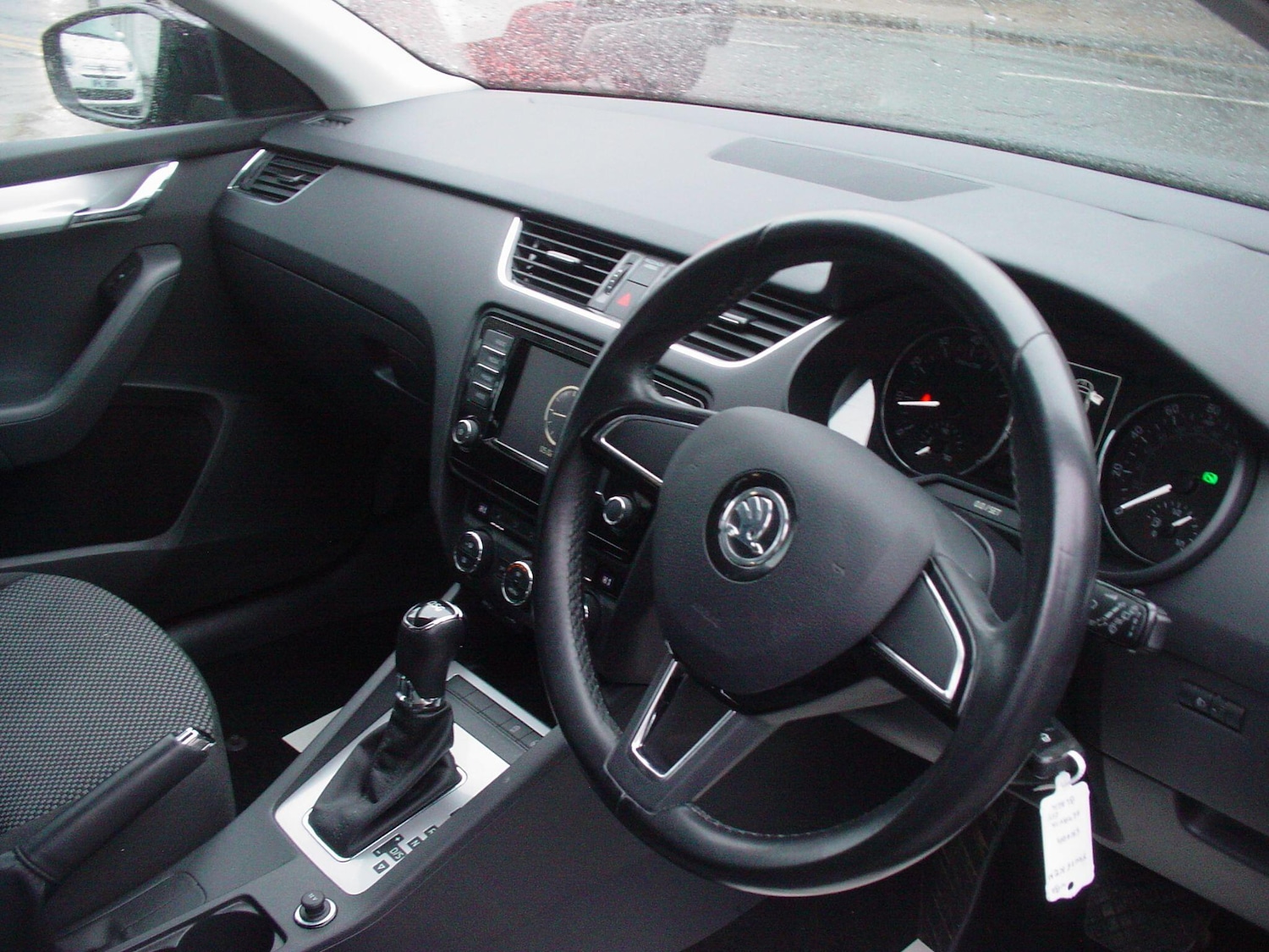 Used Skoda Octavia 2016 for sale - 77824507: Photo 24