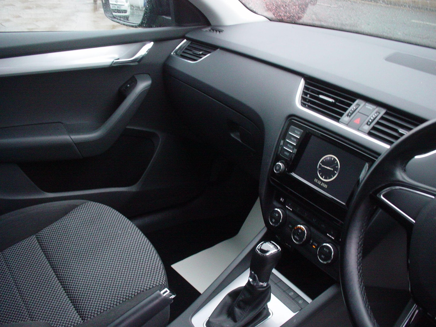 Used Skoda Octavia 2016 for sale - 77824507: Photo 25