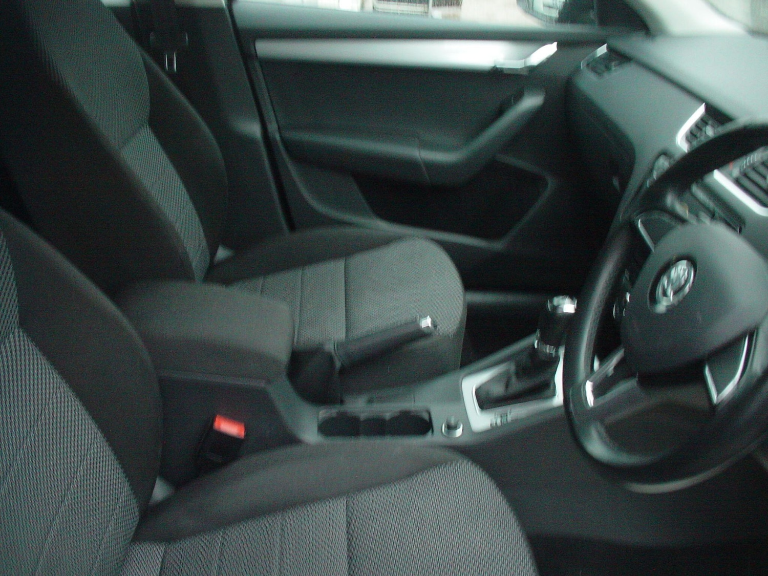 Used Skoda Octavia 2016 for sale - 77824507: Photo 26