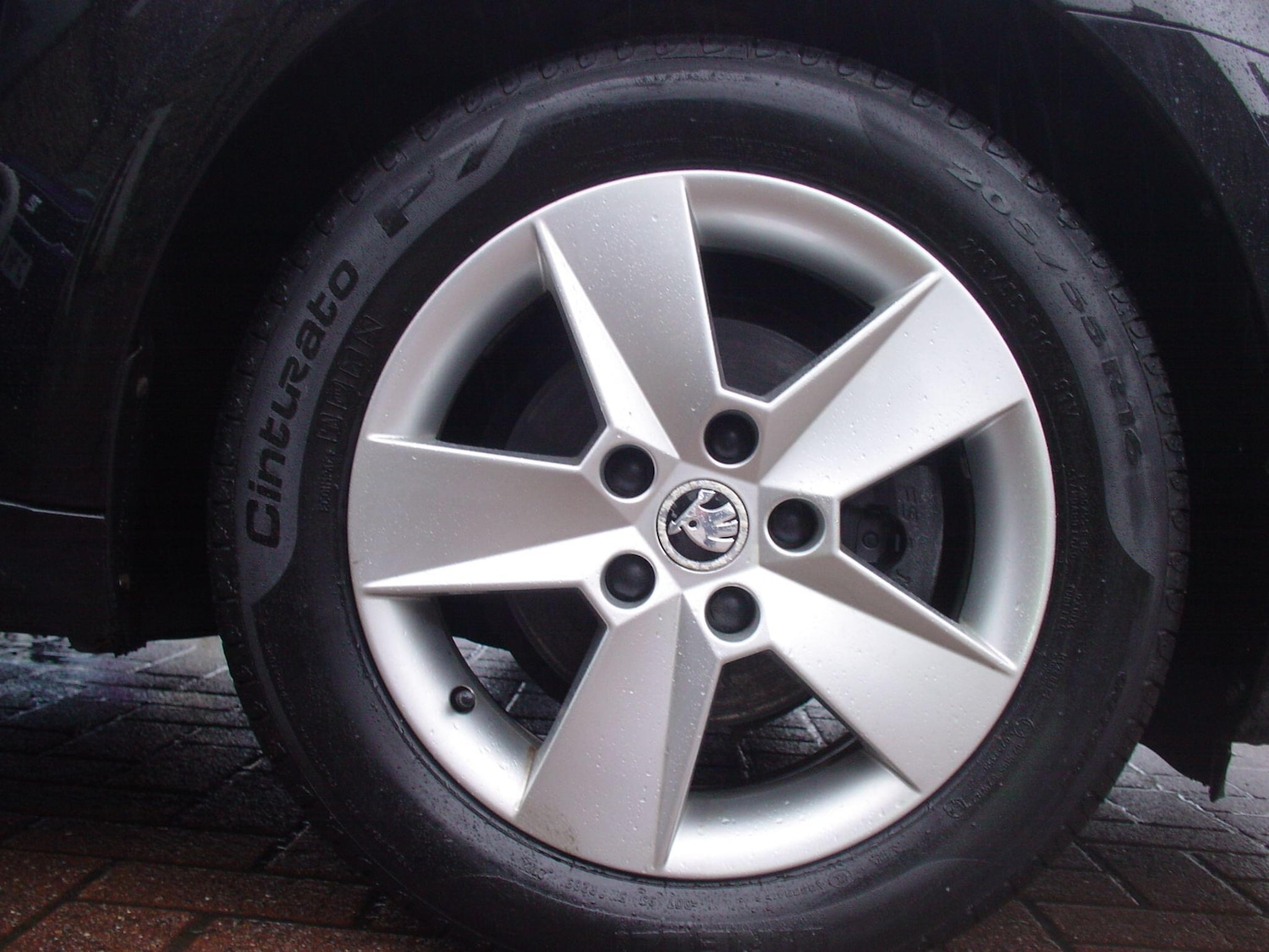 Used Skoda Octavia 2016 for sale - 77824507: Photo 28